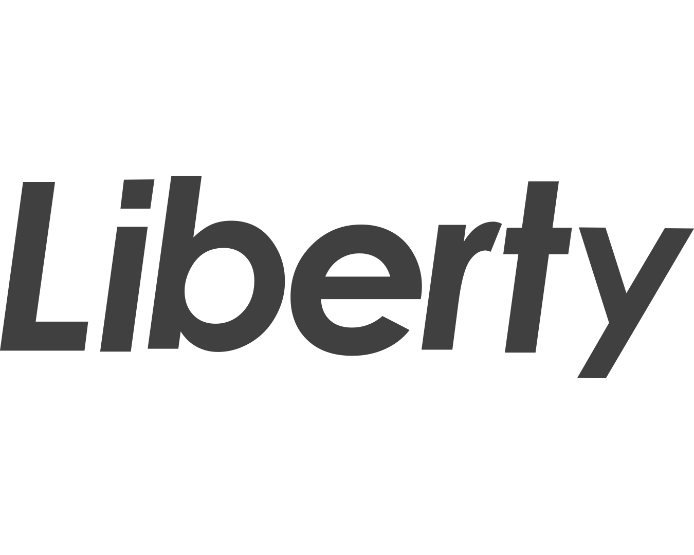 Liberty Mall Shopping